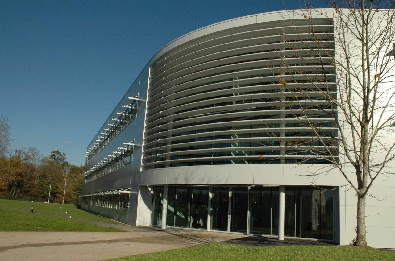 Bureau Boigny-sur-Bionne 3449m² Location bureau Boigny-sur-Bionne Loiret OLBUR2309328 9